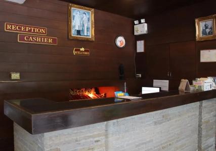 Twin Inn - 12
