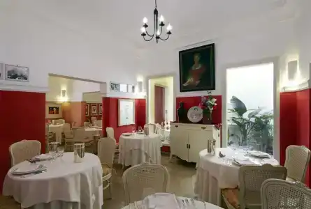 Albergo Ristorante Egadi - 16