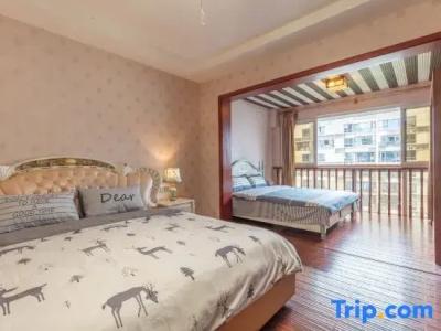 Holiday Inn Chengdu Xindu, An Ihg - 162