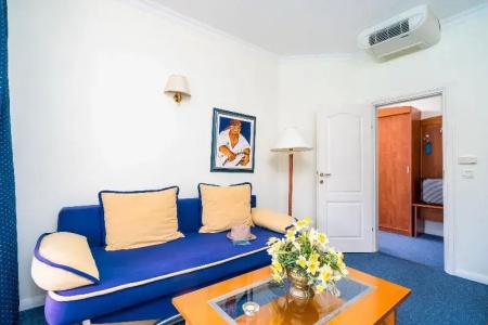 Boutique & Beach Villa Wolff - 45