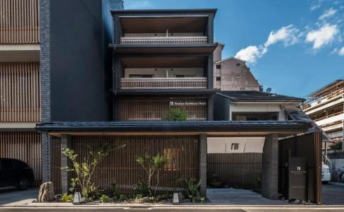 Tomoya Residence Kyoto - 0