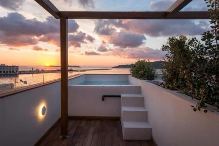 Shapes Luxury Suites - 54