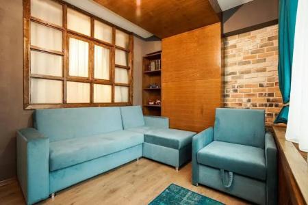 Cube Suites - 11