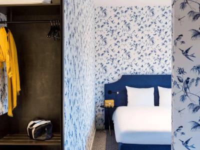 ibis Styles Amsterdam Airport - 34