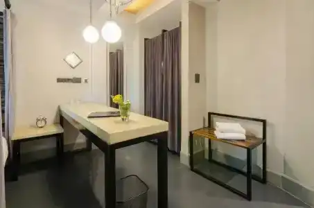 Prodeo + Lounge - 54