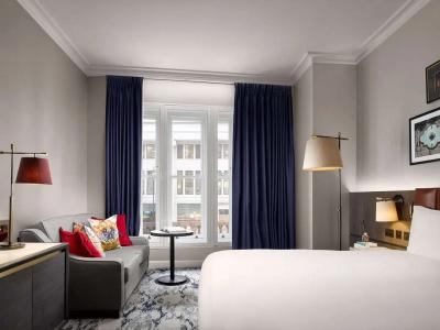 The Trafalgar St. James, London Curio collection by Hilton - 53