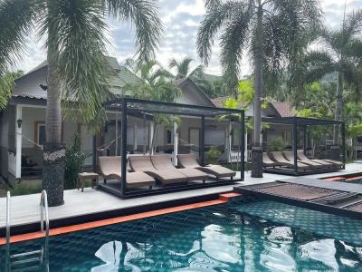 See Through Resort Haad Yao - 76