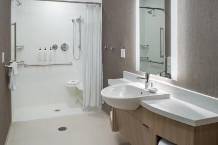 SpringHill Suites by Marriott Winter Park - 23