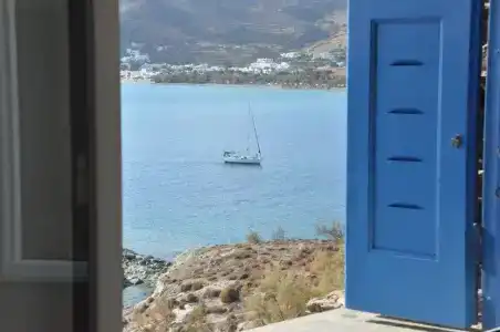 Stavros Bay - 216
