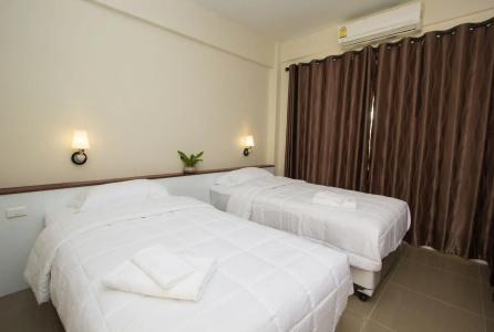 Baan Pordeedin - 4