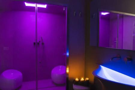 Antico Mondo Rooms & Suites - 144