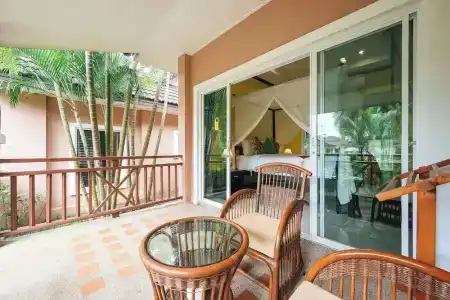 Thai Modern Resort & Spa - 75