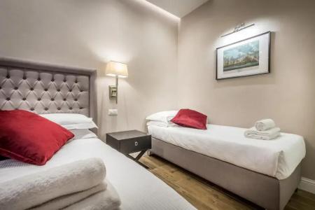 Emma Small Luxury Hotel - 64