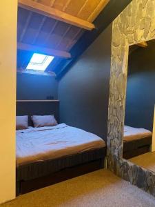 Rider's House - 1