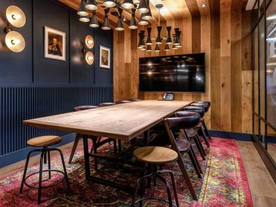 ibis Landshut City - 12