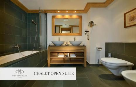 Mont Cervin Palace - 73