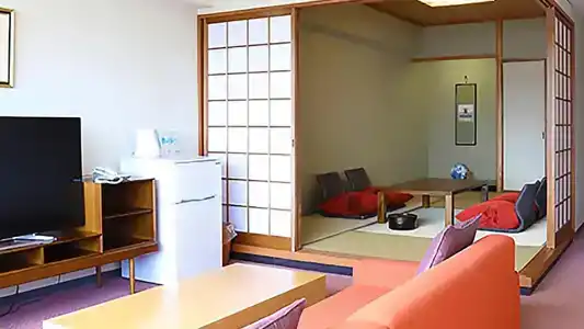 Ooedo-Onsen Monogatari Nagasaki Seifu - 43