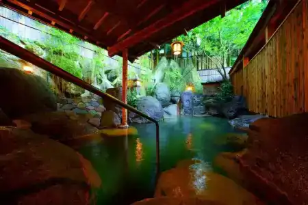 Beppu Showaen - 53