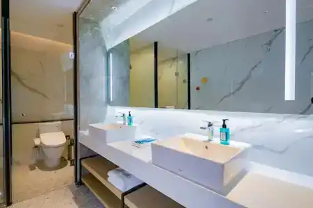 Holiday Inn Express Xi'An High Tech Zone North, An Ihg - 52