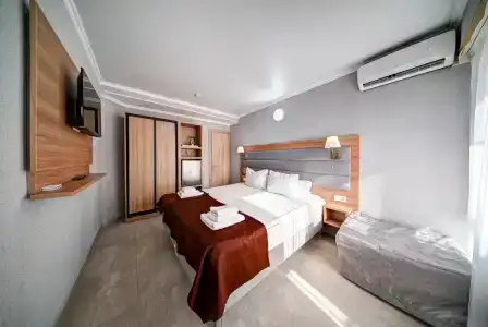 Sea Family & Spa - 13