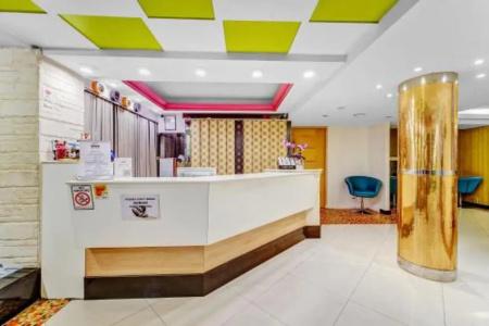Smart Suites - 26