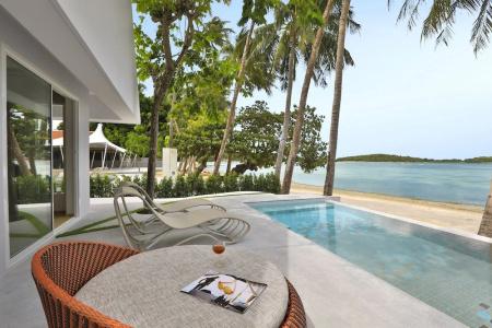 La Vida Samui - 156