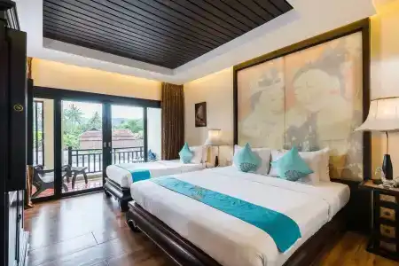 Dara Samui Beach Resort - Sha Extra Plus - 9