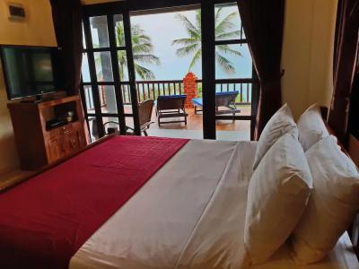 Laem Sila Resort - 247