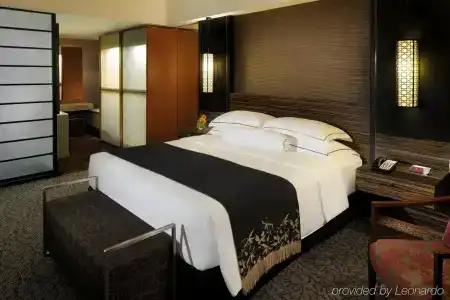 Parkroyal Collection Marina Bay, Singapore - Sg Clean, Staycation Approved - 5