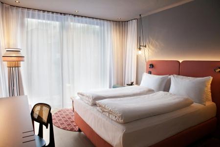 Indigo Vienna - Naschmarkt, An Ihg Hotel - 28