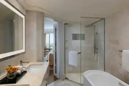 The Ritz - Carlton, Bangalore - 57