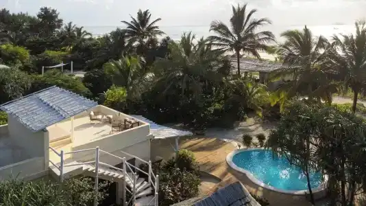 Zanzibar White Sand Luxury Villas & Spa - Relais & Chateaux - 239