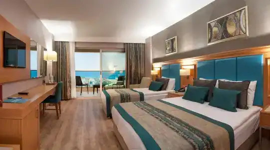 Aquasis De Luxe Resort & SPA - Ultra All Inclusive - 4