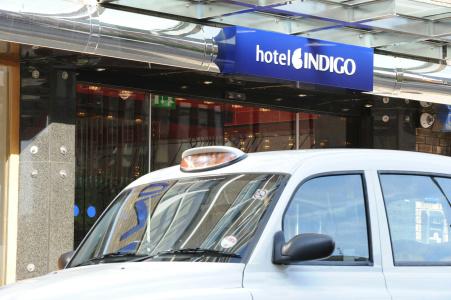 Indigo London Tower Hill, An Ihg Hotel - 17