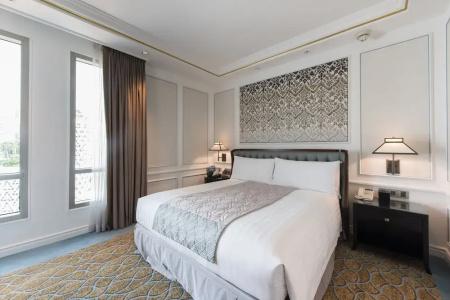 Intercontinental Singapore (Sg Clean), An Ihg - 50