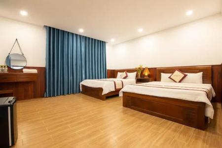 Hung Vuong Resort - 39