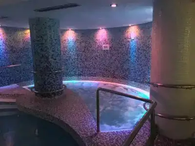 Galanthus & Spa - 41