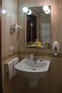 Solva Resort & SPA - 33