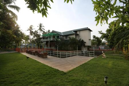 Mermaid Resorts & Banquets - 18