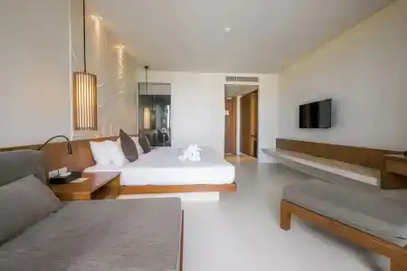 g Hua Hin Resort & Mall - Sha Extra Plus - 47
