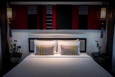 Na Nirand Romantic Boutique Resort - 49
