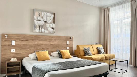 Hôtel Helvétique - 3
