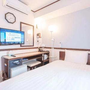 Toyoko Inn Shin-Osaka-eki Higashi-guchi - 48