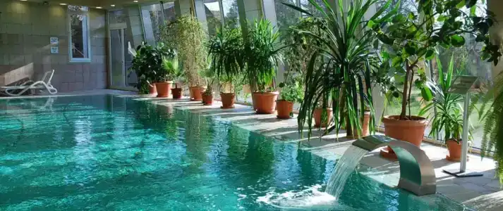 Residence Balaton - 20