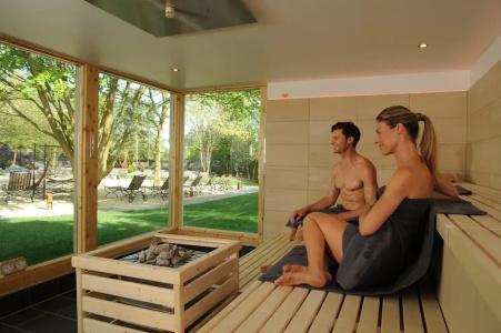 Monte Mare Sauna-Spa-Sports-Hotel - 31