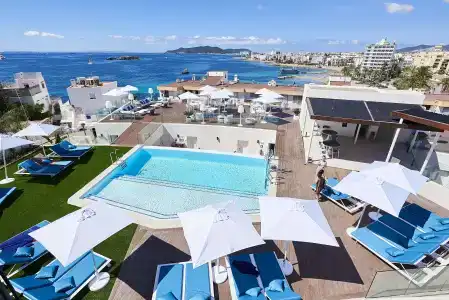 Eurostars Ibiza - 45