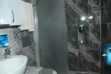 Diamant Otel - 37