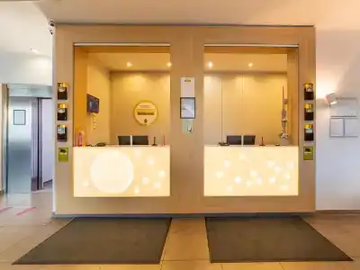 b&b Duisburg - 1