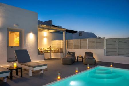 Siete Mares Luxury Suites - 279