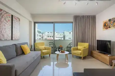 Trianon Luxury  & Suites - 193